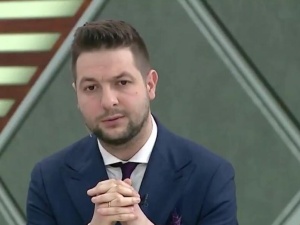 [video] Jaki o Timmermansie: "To jest człowiek, który sobie robi kampanię wyborczą na obrażaniu Polski"