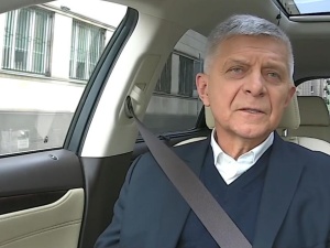 [video] Łał!!! Marek Belka się nie patyczkuje - wprost mówi o celu powstania Koalicji Europejskiej...