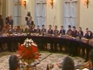 Prof. Żerko i prof. Zybertowicz o listach KE: "W 30. rocznicę wyborów 4 VI 1989 na czele list wyborczych"