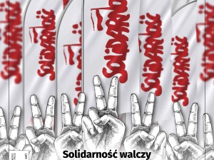 Nowy numer TS: Solidarność walczy o CAŁĄ budżetówkę
