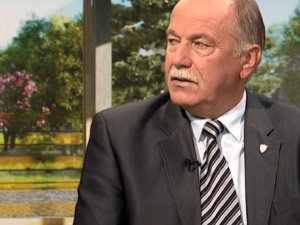 [video] R. Proksa: "S" podpisała porozumienie z rządem. Podniesienie pensum nie jest częścią porozumienia