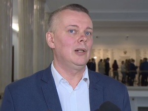 "Proksa sprzedał nauczycieli rządowi PiS". Kłamliwa nagonka polityków PO wobec przew. Sekcji Oświaty "S"