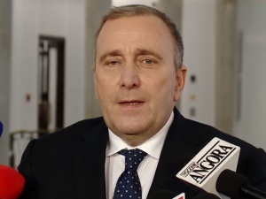 Schetyna: "Klimat społeczny w Polsce się zmienił. Po wyborach uchwalimy związki partnerskie"