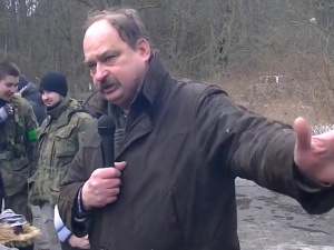 Prof. Wojciech Polak: "Jeżeli nie zwycięży zdrowy rozsądek, to będę przeprowadzał egzamin"