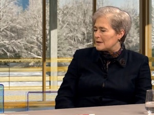 Alina Petrowa: Moja przyjaciółka sprzeciwiła się strajkowi. Ostracyzm, złośliwości. Tolerancja inaczej...