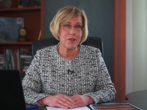 Barbara Nowak: "Wśród nauczycieli są osoby, które nie mają świadomości, że za strajk się nie płaci..."