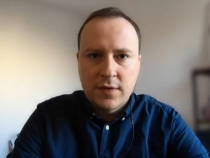 Marcin Makowski: Barack Obama miał przemawiać z Tuskiem, okazał się "za drogi"