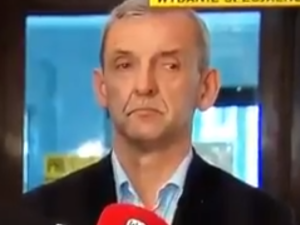 S. Broniarz o osobach zasiadających w komisjach: "Uprawnienia pedagogiczne może mieć pedofil"