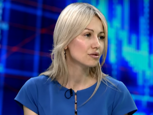 Dr Magdalena Ogórek: wydawnictwo z Berlina zgłosiło zainteresowanie wydaniem „Listy Wächtera” w Niemczech