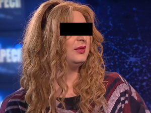 Wniosek o areszt "Rafalali"! Poważne zarzuty wobec trans - celebryty