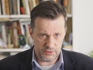 [Video] W. Gadowski: Dostałem sygnały, że Polska musi zahamować kooperację z Chinami. Co w zamian?