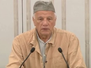 Rulewski odchodzi z PO: „Przeszkadzają mi elementy lewicowe”