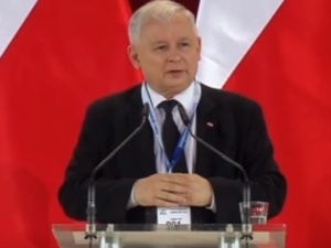 Niemiecka gazeta martwi się „sojuszem nacjonalistów PiS z Salvinim ”