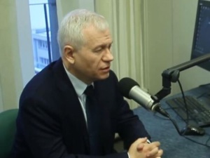 Lider Prawicy Rzeczpospolitej wystartuje w wyborach do PE z list...