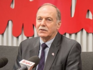 Ryszard Proksa w TVP Info: Udało nam się wynegocjować najwyższą podwyżkę w historii