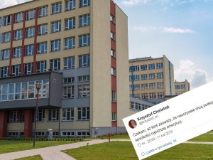 "Robi się z tego Ciamajdan. Rodzice są wkurzeni". Strajk okiem internautów