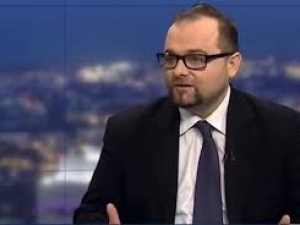 Jakub Pacan o rekolekcjach Lectio divina w "Siódma9": W Biblii Bóg czyta mi moje życie