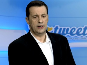 "Kolejny niemiecki kłamca". Witold Gadowski odpowiada na skandaliczny wpis dziennikarza Deutsche Welle