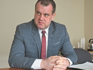 "Ta służba to jak misja w Afganistanie". Ppłk Strzelec o przyczynach powołania Uczelni Służby Więziennej