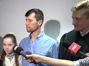 Mec. Lewandowski: "Decyzja o tymczasowym aresztowaniu Denisa Lisova stanowi rażące naruszenie prawa"
