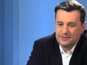 Gadowski o Marszu Życia w Auschwitz: Szykujcie się... To będzie wydarzenie budujące Polską Wspólnotę