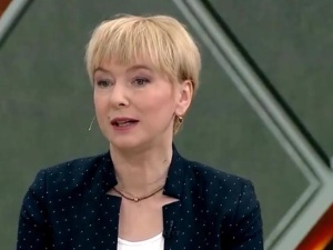 [video] Stachowiak-Różecka: Udało się przeprowadzić egzaminy gimnazjalne, uda się przeprowadzić matury