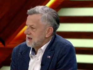 [video] Zybertowicz: Strajk w obronie godności okazał się atakiem na godność innych nauczycieli i uczniów