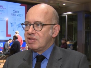Ambasador Francji w Polsce: "Jestem zdruzgotany tą tragedią"