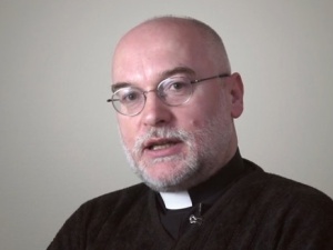 Ojciec Kowalczyk: "Liczę, że nie wpadną na pomysł, aby ND odbudować jako świątynię wielokulturowości..."