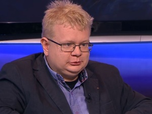 "Po***ało ich? (…) Są popiep***ni moralnie". Wulgarny atak Krytyki Politycznej na prawicowego Twittera