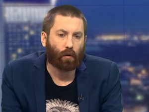 Dawid Wildstein: "Wiecie za co szanuję rzecznika Bodnara? Za konsekwencję..."