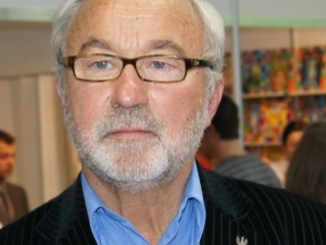 Atak Wyborczej na fotografa JPII, bo... wyprosił z kościoła ich fotografa, który przeszkadzał w modlitwie