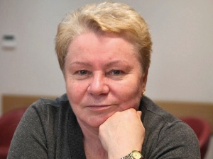 Zrobiła to, co powinna. Sądy po stronie Sławy Kolano