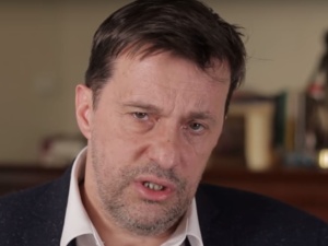 Witold Gadowski: Grecja żąda 300 mld dolarów od niemieckich najeźdźców