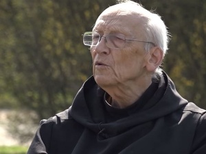 O. Leon Knabit o strajku ZNP: "Nie wiem jak po tym wszystkim taki nauczyciel wejdzie do klasy"