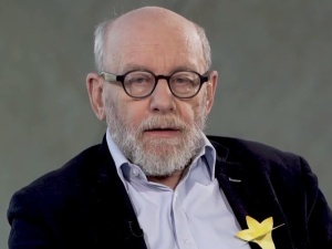 Prof. Śpiewak w rocznicę Powstania w Getcie: "Nie mogę znieść retoryki ratowania Żydów przez Polaków"