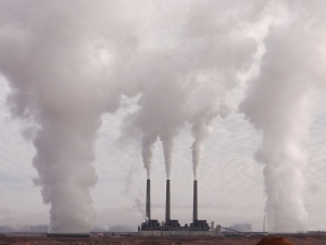 Ciekawe dane emisji CO2 per capita. Niemiec truje bardziej niż Chińczyk, a Amerykanin dwukrotnie tyle...
