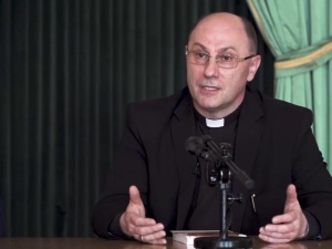 Prymas Polak o strajku ZNP: "Jeżeli prośba będzie od obydwu stron, Kościół mógłby rolę mediatora pełnić"
