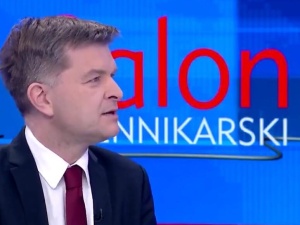 [video] Grzegorz Górny o Notre-Dame: "Myślenie symboliczne jest tym, co różni człowieka od zwierząt"