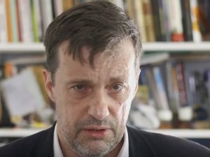 [video] Gadowski: Sędziowie są bezkarni i ta bezkarność powinna mieć swoje zobrazowanie w postaci nagrań