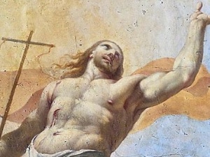 Przewodniczący NSZZ "S" Piotr Duda: Alleluja! Chrystus prawdziwie Zmartwychwstał!!!