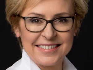 Jadwiga Wiśniewska: UE dyskryminuje chrześcijańskie wartości, na których została założona.