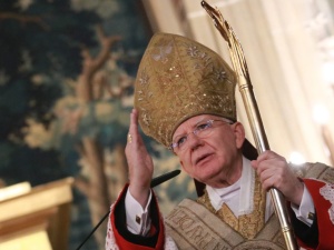 Abp Jędraszewski: By życie stawało się wkraczaniem w tajemnicę przechodzenia poprzez śmierć ku życiu