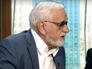 Jan Pietrzak: II wojna światowa powinna nazywać „polska wojna z faszyzmem i komunizmem”