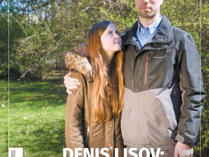 Najnowszy numer TS. Denis Lisov: Na polskiej ziemi poczułem się bezpiecznie