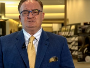 [video] Jacek Saryusz-Wolski: Unię Europejską uprowadził koncert mocarstw, duopol francusko-niemiecki