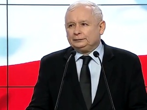 [najnowszy sondaż] Estymator: PiS prowadzi w wyścigu do PE