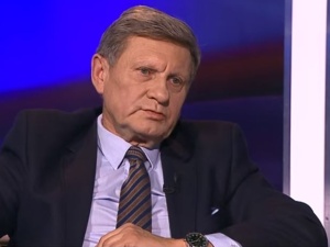"Obecna nikczemna i kłamliwa propaganda jest gorsza niż w PRL", czyli Balcerowicz u Michalik