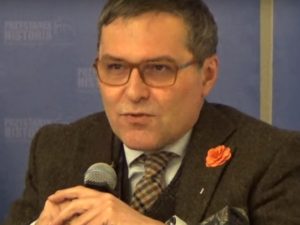 C. Gmyz: Wiele wskazuje na to, że Kramek i Kozłowska działają na zlecenie Rosjan