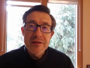 Ojciec Batorski: "Strajkujący nauczyciele Siostrze-katechetce dosypali do kawy środek przeczyszczający"